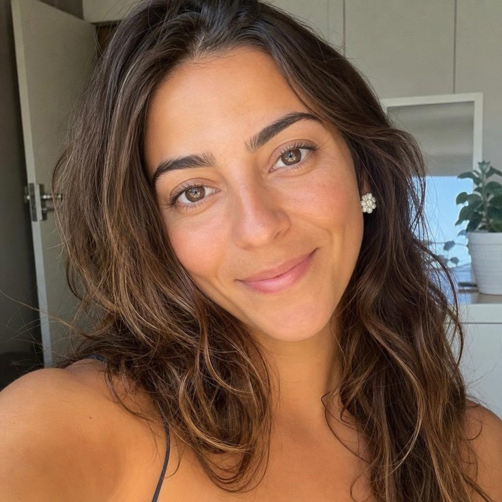 Foto de Ana Beatriz Ferreira
