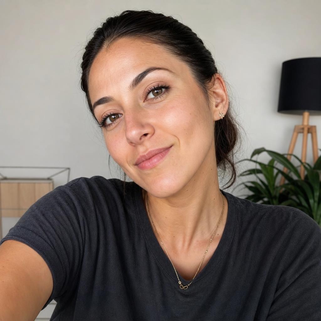 Foto de Carolina Mendes