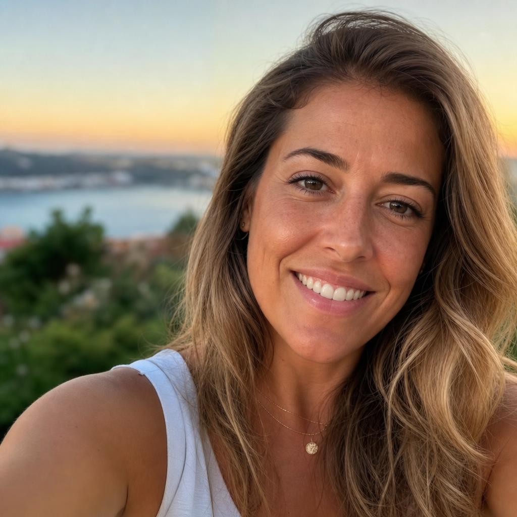 Foto de Mariana Santos